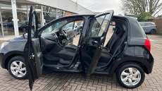 Suzuki Celerio 1.0 SZ3 5dr Petrol Hatchback